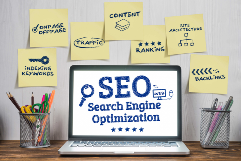 SEO Questions