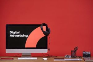 digital advertising for nonprofits