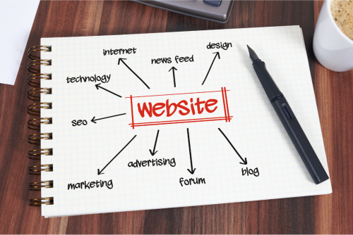 Increase traffic to nonprofit's website